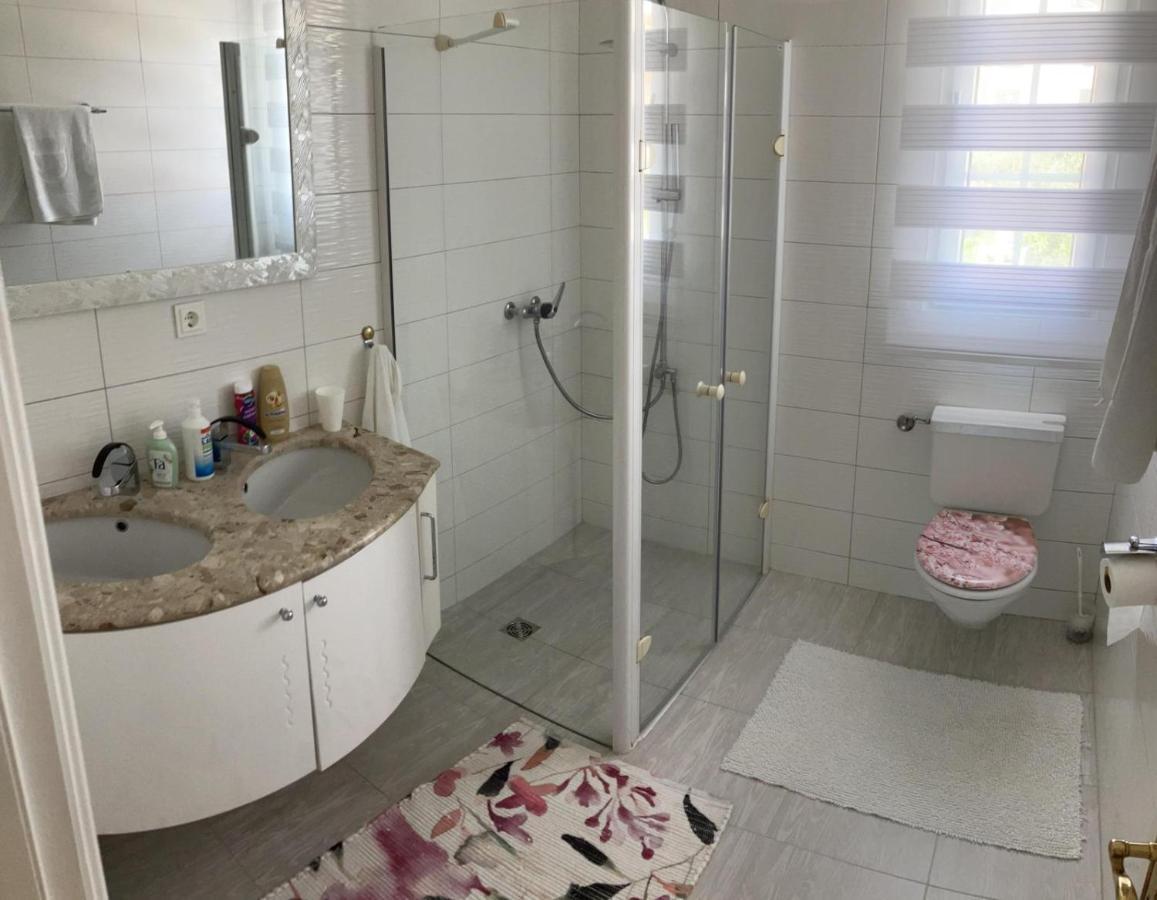 Angela'S House Apartment Zadar Luaran gambar