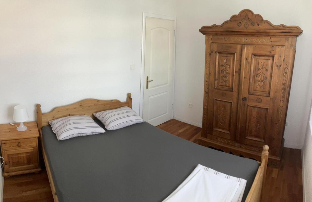 Angela'S House Apartment Zadar Luaran gambar