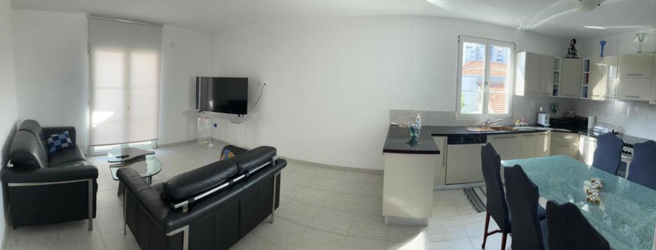 Angela'S House Apartment Zadar Luaran gambar